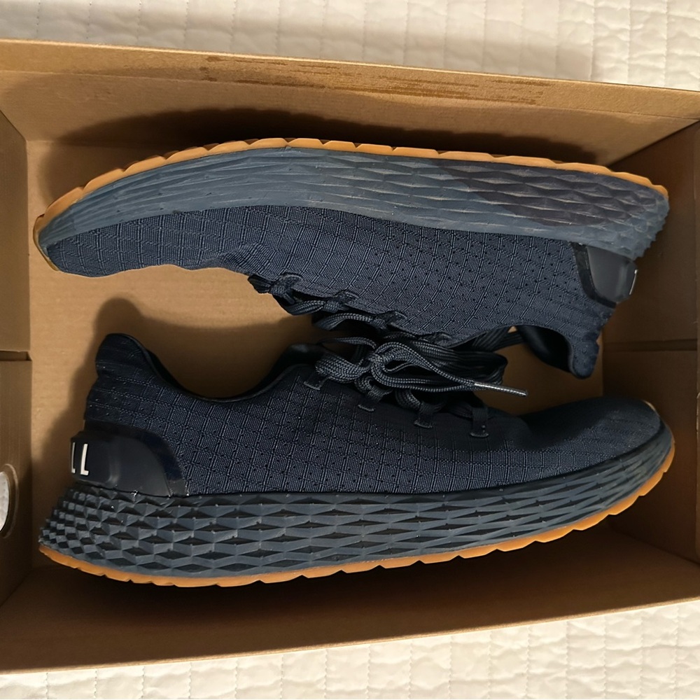 NOBULL RIPSTOP RUNNER SNEAKERS